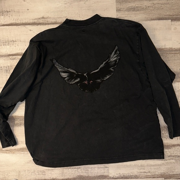 Yeezy Gap mock neck - Picture 2 of 3